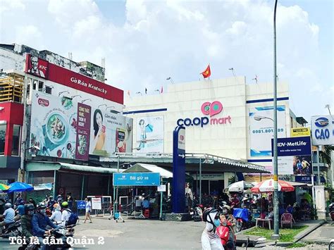 Tôi là Dân Quận 2 .